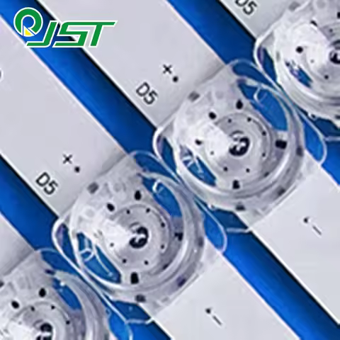 New 18pcs/Kit LED UN75TU690TFXZC UN75TU690TF UN75TU690T UE75TU8070 GU75CU7179 GU75CU7179U UA75AU7000