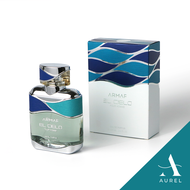 El Cielo Pour Homme Perfume EDP 100ml by Armaf