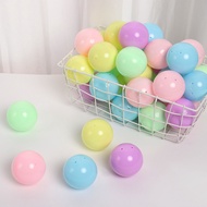 Factory Wholesale New Plastic Capsule Toy Transparent Capsule Toy Shell Capsule Toy Machine Special 