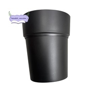 Flower Pot with Hidden Safe and Secret Compartment,Secret Storage Key Hider,Hidden Key Secrets Safe,