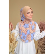 🔥SALE 🔥 Tudung Sarung Sarima Corak 4D SAIZ L & XL