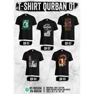 TSHIRT QURBAN FULL COLOUR || LATEST DESIGN 1