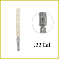 ❁ ◷ ◴ Rifle Gun Barrel Cleaning Kits for .177/.22 (4.5/5.5mm) Caliber, Bore Brush,Pistols Airgun Gu