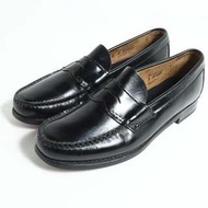 OLD  Dexter Loafers Made In USA 26cm 老美製樂福鞋 超稀有 ！！已絕版品 真皮 Rockport 皮鞋 樂福鞋 Dr Martens Red Wing