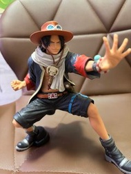 火拳艾斯 海賊王 景品 figure