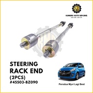 (1@Pair) Rack End Set Perodua Myvi Lagi Best Myvi Icon - 45503-BZ090
