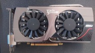 MSI GTX 660