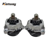 2PCS Original Engine Mount Kit For BMW G12 For Rolls-Royce Cullinan RR31 ALLR N74L 22116866155 22116