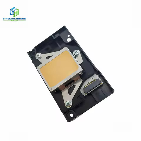 Original T60 Printhead for Epson F180000 R280 R285 R290 R295 R330 T50 T59 L805 RX595 RX610 RX680 L80