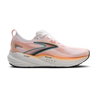 Men’s Glycerin 22- White/ Orange/ Green Blue Slate
