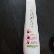 [CLEARANCE] MATRIX BIOLAGE COLOR LAST SHAMPOO 400ML