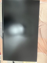 顯示器電腦屏幕電競螢幕 27 吋2k 180Hz