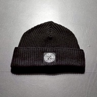Beanie hat stoneisland beanie stone island knitted hat stone island beanie stone island