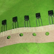 S9013 C9013 TR TRANSISTOR S 9013 C 2SC9013 ORIGINAL Fajar electro 2a
