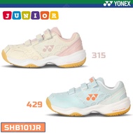 Yonex Badminton Shoes Kids CUSHION 101 New Colour (SHB101JR)