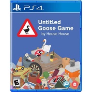 Ps4 Goose Game Digital