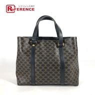 CELINE Vintage Macadam Logo 手提包