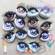MIHAN  Eyes DIY Doll Accessories Toy Accessories Doll Eyes