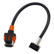 Car HID Bulb Adapter Cable D1S Socket Harness D1R Ballast Adapter Xenon Lamp D1 Conversion Cable