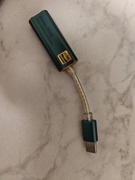 iBasso DC05 USB DAC/耳擴