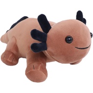 11.02 inch Plush Axolotl Stuffed Animal, Axolotl Plush Toys, Cute Stuffed Cotton Plush Pillow Kawaii