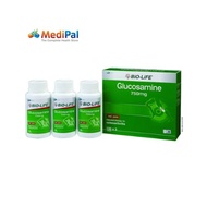 Biolife Glucosamine 750Mg 100s (3 Pack)