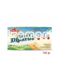 EMINA CHEESE KEJU SHRED 160 GR keju