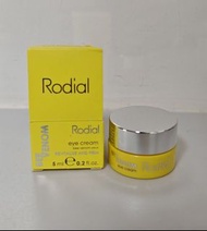 Rodial BEE VENOM EYE CREAM MINI 5ml 蜂毒眼霜 An extreme performance eye cream to smooth out under eye wr
