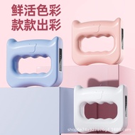 [48H Shipping] Fascia Ring Fascia Gun Massage Ring Vibration Massager Shoulder Neck Yoga Ring Mini S