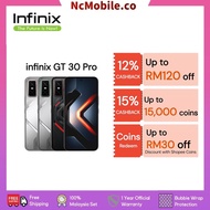 [HOT] Infinix GT 30 Pro 5G/X6873 (12GB+256GB/512GB) Infinix Malaysia Set