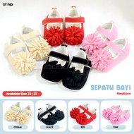 Baby Flat Shoes Prewalker Children's Shoes Baby Girl Shoes Baby Prewalker Shoes SY-F60 SY-F65