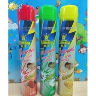 Insect Spray - WAWANG SPRAY FOR INSECT 750 ml BAOLILAI BUTIKI