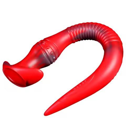 Wearable Anti Drop Soft Anal Plugs Prostate Massage Liquid Silicone Huge Butt Plug Anal Training Com