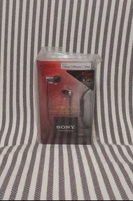 SONY XBA-1ip headphone 耳機 全新品