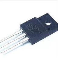 1pcs FDPF33N25T 33N25 33N25T MOSFET 33A250V NPN TO-220F FDPF33N25