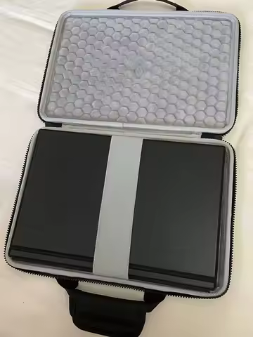 Hard Sleeve Business Travel Bag for ROG Flow X Z13 13 14 15 16 Laptop Case Portable Handbag