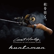 Megabass GREAT HUNTING HUNTSMAN GHBF53-3UL [Direct From JAPAN]