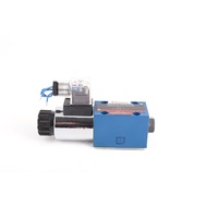 Reversing valve4WE6D61B Diameter/Hydraulic 4WE6BCG24N9Z5L Electromagnetic Single Head64WE6Y 4WE6A 06
