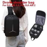 For Dji AIR 2 S Drone Storage Bag Shoulder Crossbody Chest Backpack For Dji AIR 2 S/AIR 2 Accessories Case