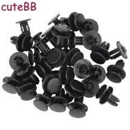 Easy to Install Front Bumper Fastener Kit for Hyundai i30 1420608250B 865952T500