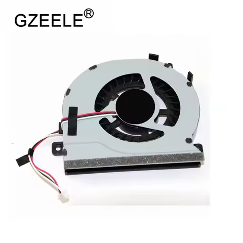 Laptop CPU Cooling fan for SAMSUNG BA31-00138A KSB0705HA-CJ28 MF75090V1-C230-G9A Fan
