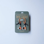 EYE LOCKY 手工極致輕量機能眼鏡帶 / 可掛口罩