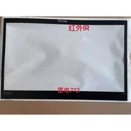 Suitable for Thinkpad T15 gen2 B Sticker B Shell Sticker Border Sticker IR Infrared Screen Frame Sti
