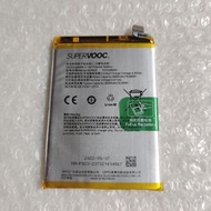 Original OPPO A57 2022 BLP923 battery, tested