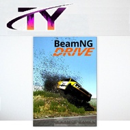 BeamNG.Drive [Digital Download] [PC OFFLINE]