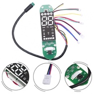 Electric Scooter Turn Signal Display Compatible for Xiaomi For MI4 Ultra Scooter