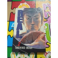 REAL 2 (used) (2007)