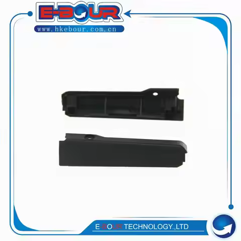 10pcs Laptop HDD Cover for IB ThinkPa T400 R400 Notebook Hard Drive Disk Cover Caddy with Screw Repa