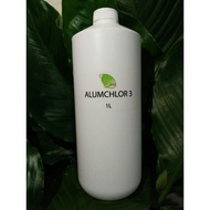 Derm Options AlumChlor 3 1 Liter