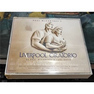 V10355：Paul McCartney Liverpool Oratorio 【收藏品】